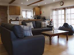 Hiscox Cottage