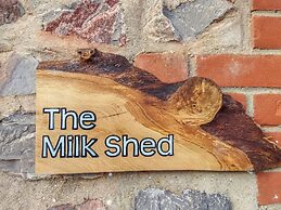 The Milk Shed