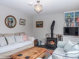 Chapel Cottage