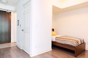 Sarkar Suites - Downtown Apartments