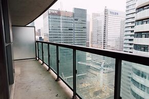 Sarkar Suites - Downtown Apartments