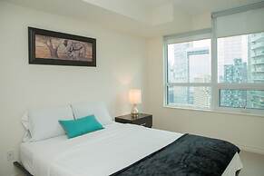 Sarkar Suites - Downtown Apartments