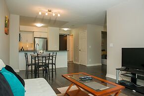 Sarkar Suites - Downtown Apartments