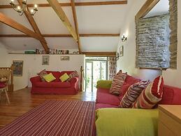 Parsonage Farm Cottage