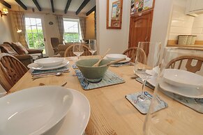 Primrose Cottage