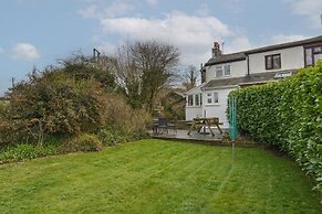 1 Gabberwell Cottages