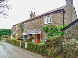 1 Gabberwell Cottages