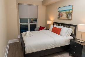 Sarkar Suites - CN Tower Rogers Centre