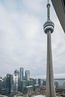 Sarkar Suites - CN Tower Rogers Centre