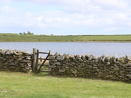Dozmary Pool Barn
