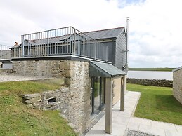 Dozmary Pool Barn