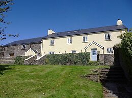 Lower Widdicombe Farm