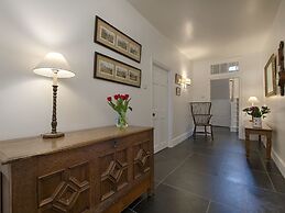 Lower Widdicombe Farm