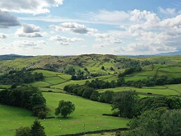 Ghyll Bank Barn