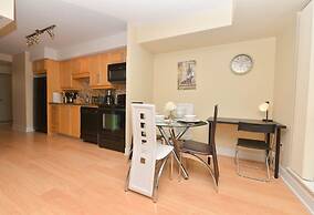 Sarkar Suites - Blue Jays Way