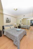 Sarkar Suites - Blue Jays Way