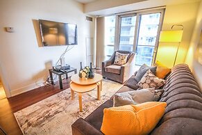 Sarkar Suites - Blue Jays Way