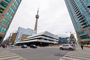 Sarkar Suites - Blue Jays Way