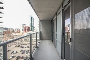 Sarkar Suites - Blue Jays Way