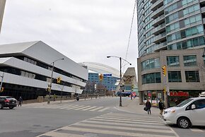 Sarkar Suites - Blue Jays Way