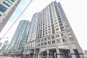 Sarkar Suites - Blue Jays Way