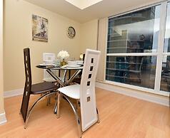 Sarkar Suites - Blue Jays Way