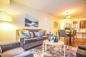 Sarkar Suites - Blue Jays Way