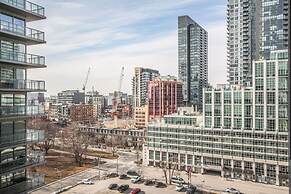 Sarkar Suites - Blue Jays Way