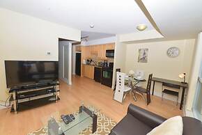 Sarkar Suites - Blue Jays Way