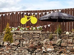 Deerclose West Farmhouse