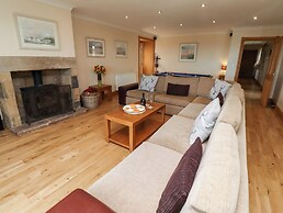 Granary Stone House