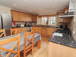 Granary Stone House