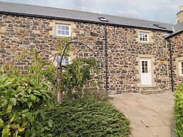 Granary Stone House