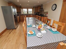 Granary Stone House