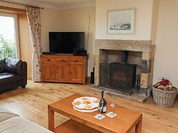 Granary Stone House