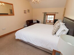 Granary Stone House