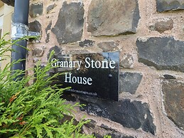 Granary Stone House
