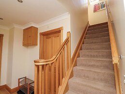 Granary Stone House