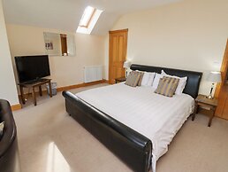 Granary Stone House