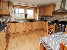Granary Stone House