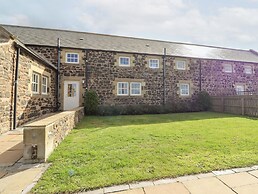 Granary Stone House