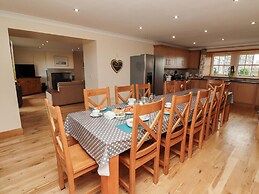 Granary Stone House