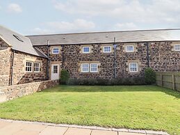 Granary Stone House