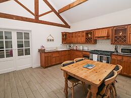 Barnfields Holiday Cottage
