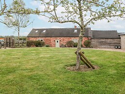 Barnfields Holiday Cottage