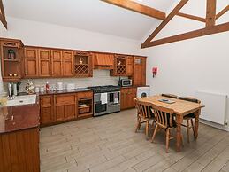 Barnfields Holiday Cottage