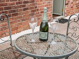 Barnfields Holiday Cottage