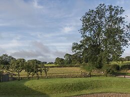 Barnfields Holiday Cottage