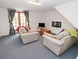 Barnfields Holiday Cottage