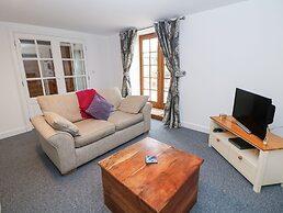 Barnfields Holiday Cottage